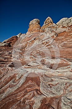 Vermilion Cliffs