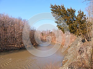 Vermilion River - Illinois