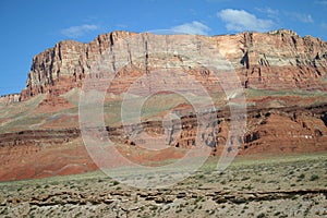 Vermillion Cliffs 2