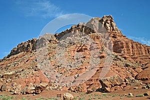 Vermillion Cliffs 3