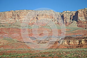 Vermillion Cliffs 5