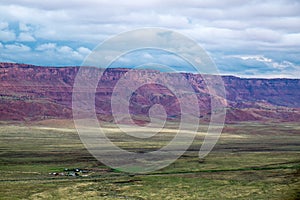 Vermillion Cliffs National Monument