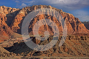 Vermillion Cliffs National Monument