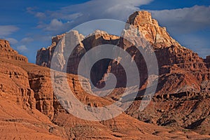 Vermillion Cliffs National Monument