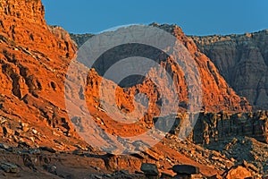 Vermillion Cliffs National Monument