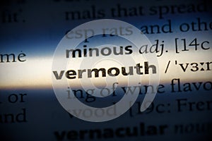 Vermouth