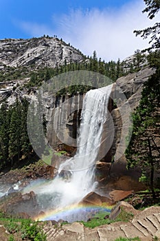 Vernal Fall