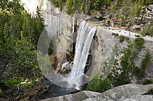 Vernal Fall