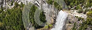 Vernal Fall