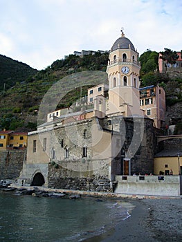 Vernazza
