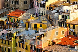 Vernazza, Cinque Terre