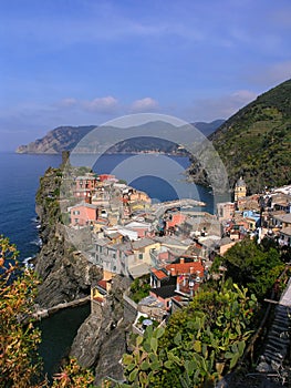 Vernazza,cinqueterre
