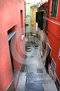 Vernazza, Italy