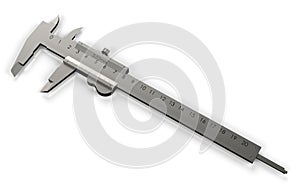 Vernier caliper