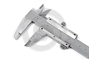 Vernier Caliper