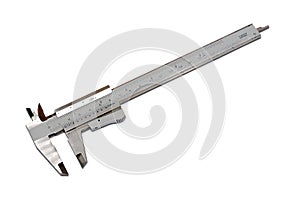 Vernier caliper