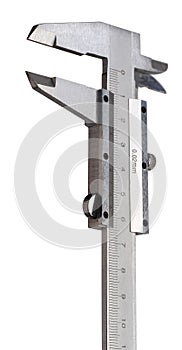 Vernier caliper