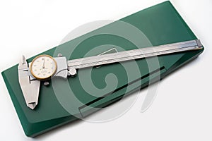 Verniercaliper