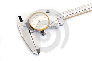 Verniercaliper