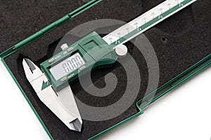 Verniercaliper