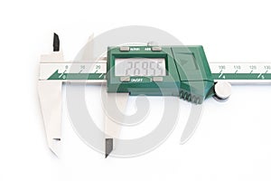 Verniercaliper