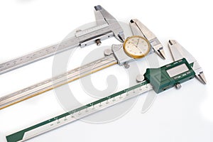 Verniercaliper