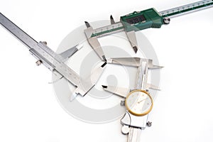 Verniercaliper