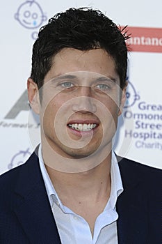 Vernon Kay