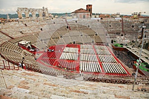 Verona Arena