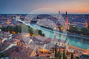 Verona.