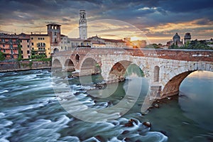 Verona.