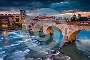 Verona photo