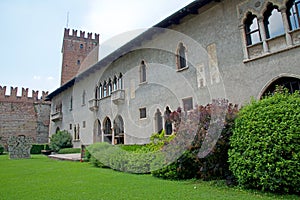 Verona, Italy Castelvecchio