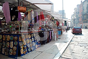 Verona market