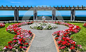 The The Veronica Sunbay in Napier, New Zealand