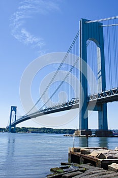 Verrazano Narrows Bridge