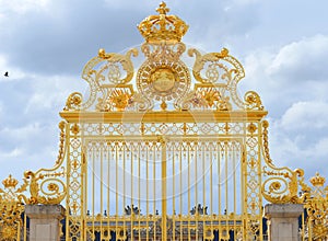 Versailles