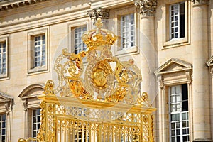 Versailles