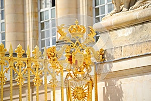 Versailles