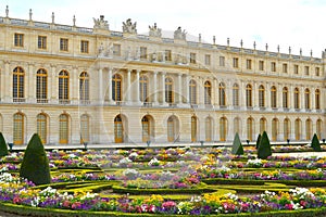 Versailles