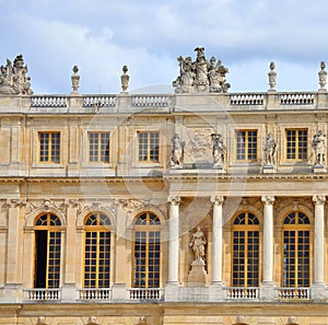 Versailles