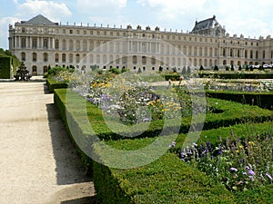 Versailles