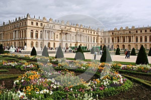 Versailles