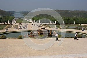 Versailles - 8