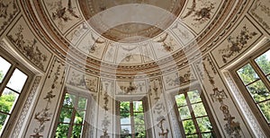 Versailles - Belvedere