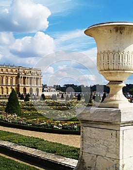 Versailles Castle