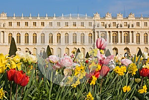 Versailles, France