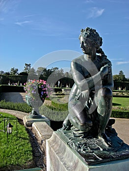 Versailles Gardens France