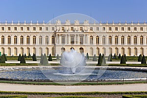 Versailles Palace