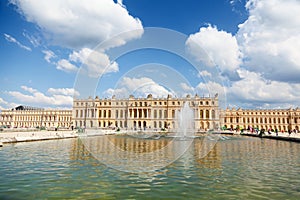 Versailles Palace